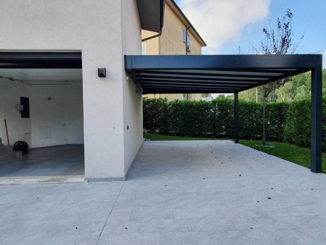 Villa Indipendente in affitto a Monte Berico, Vicenza