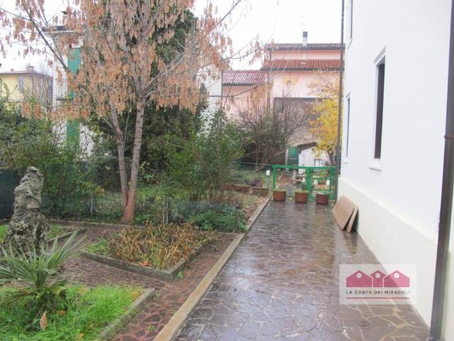 Villa Indipendente in affitto a San Bortolo, Vicenza
