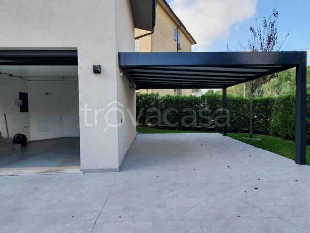 Villa Indipendente in affitto a Campello Sul Clitunno, Umbria