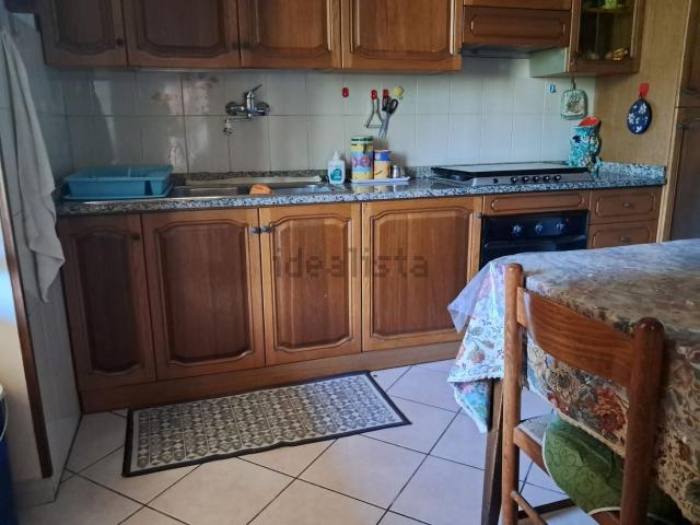 Villa Indipendente in affitto a Vico Nel Lazio, Lazio