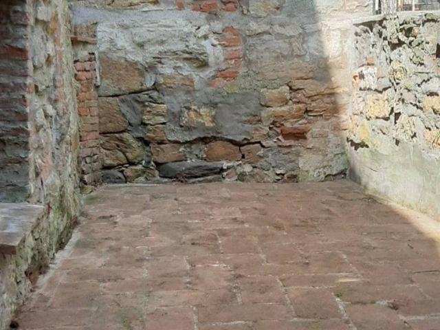 Villa Indipendente in affitto a San Giovannialla Vena, Toscana