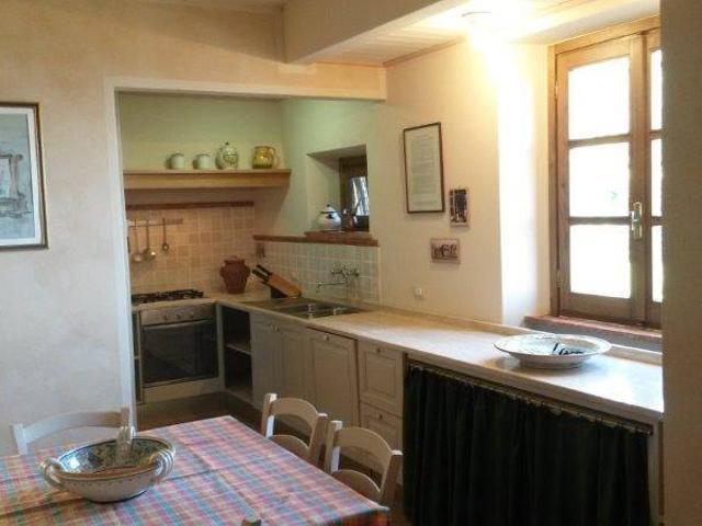Villa Indipendente in affitto a La Carbonaia, Vicopisano
