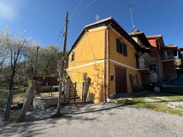 Villa Indipendente in affitto a San Michele di Cervasca, Cervasca
