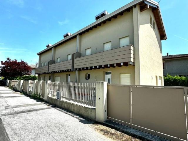 Villa Indipendente in affitto a Vigodarzere, Padova