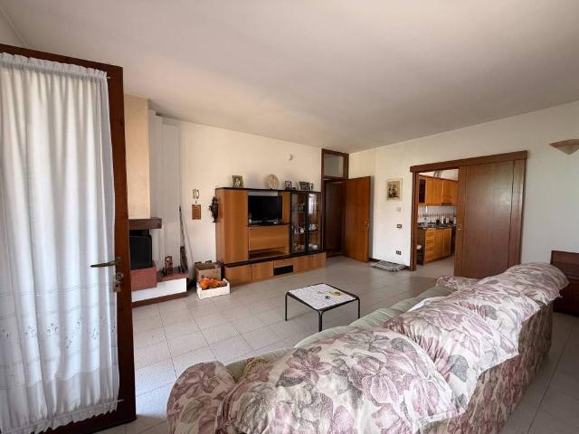Villa Indipendente in affitto a Perarolo, Vigonza