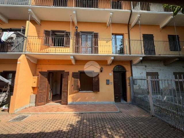 Villa Indipendente in affitto a Borgata Merlo, Piemonte