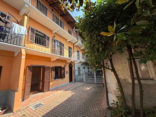 Villa Indipendente in affitto a Borgata Merlo, Piemonte