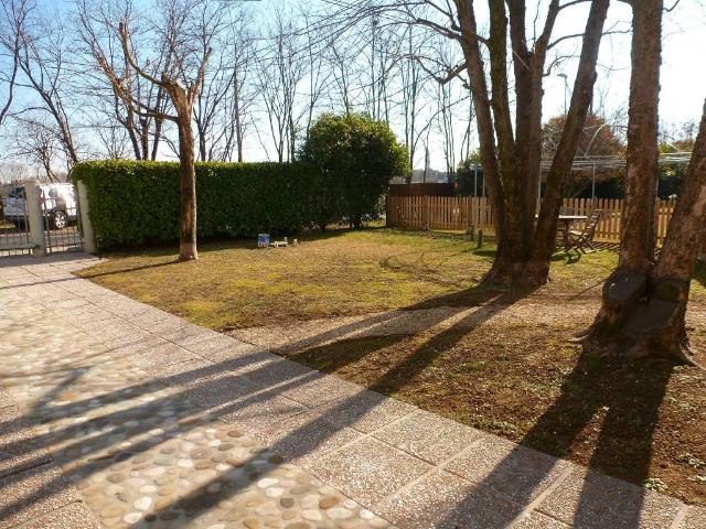 Villa Indipendente in affitto a Villorba