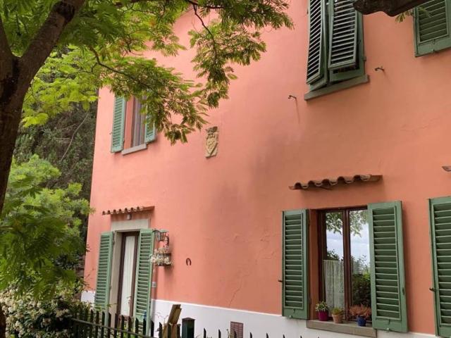 Villa Indipendente in affitto a Spicchio-Sovigliana, Vinci
