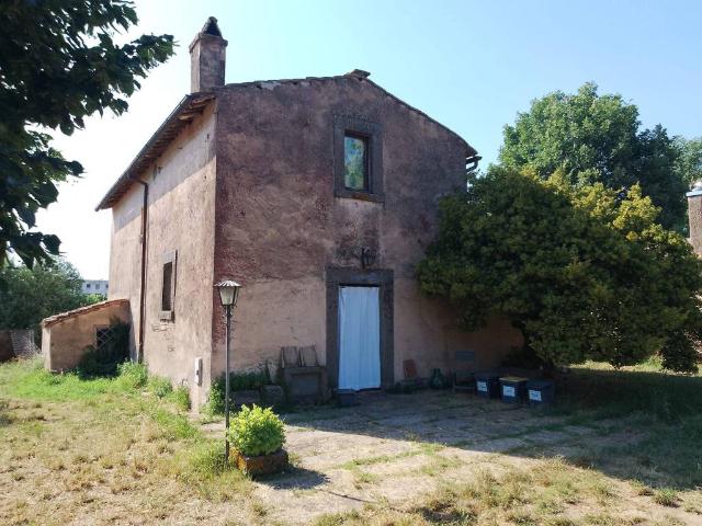 Villa Indipendente in affitto a Teverina, Viterbo