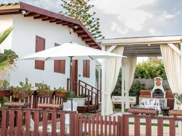 Villa Indipendente in affitto a Vittoria, Sicilia