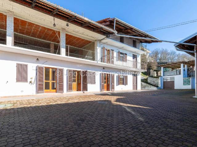 Villa Indipendente in affitto a Piemonte, Torino