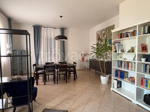 Villa Indipendente in affitto a Mandriola, Albignasego