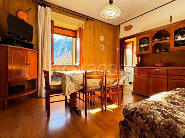 Villa Indipendente in affitto a Bannio Anzino, Piemonte
