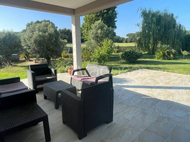 Villa Indipendente in affitto a Campello Sul Clitunno, Umbria