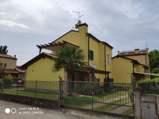 Villa Indipendente in affitto a Arcugnano, Veneto