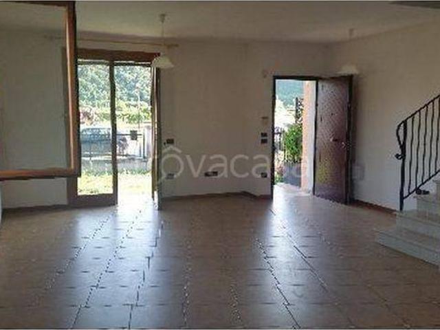Villa Indipendente in affitto a Roma Capitale, Lazio