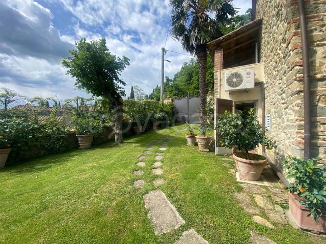Villa Indipendente in affitto a Castiglion Fibocchi, Toscana