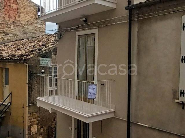 Villa Indipendente in affitto a Atessa, Abruzzo