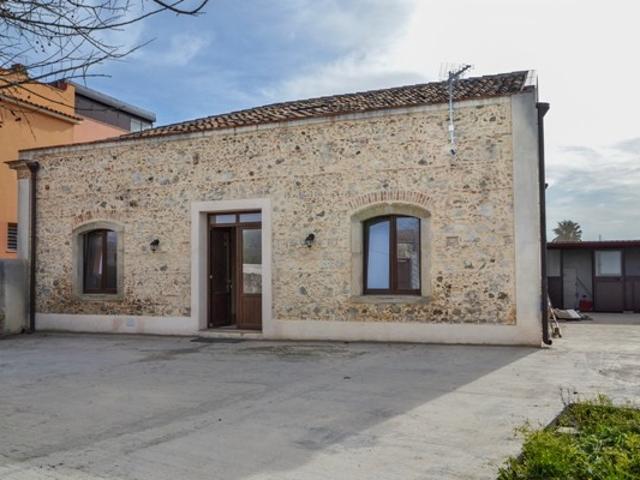 Appartamento in affitto a Santa Marina, Milazzo