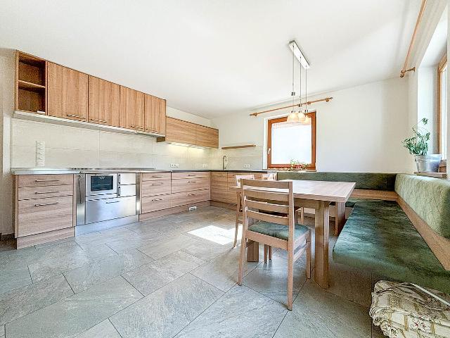 Villa Indipendente in affitto a Sonnenburg - Castelbadia, St. Lorenzen - San Lorenzo di Sebato