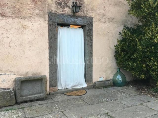 Villa Indipendente in affitto a Teverina, Viterbo