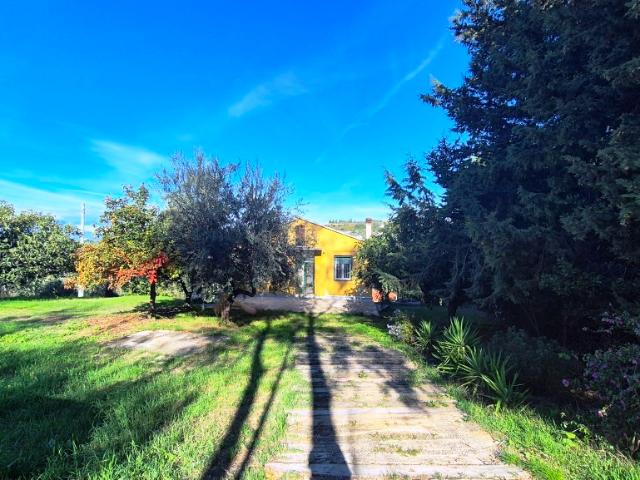 Villa Indipendente in affitto a Chieti, Abruzzo