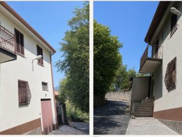 Appartamento in vendita a San Giorgio Morgeto, Reggio Calabria