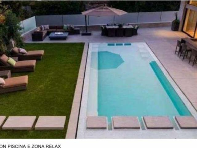 Villa Indipendente in vendita a Floridia, Sicilia