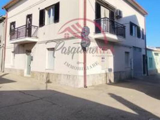 Villa Indipendente in vendita a Campomarino, Molise