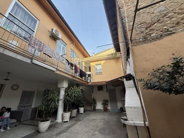 Villa Indipendente in vendita a Pontoglio, Lombardia