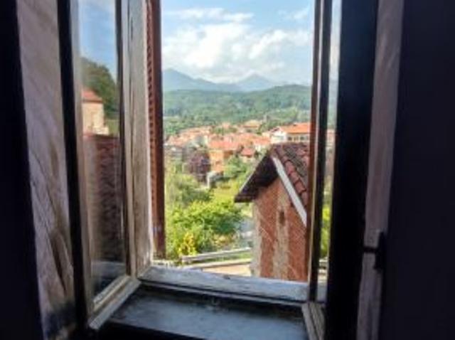 Appartamento in vendita a Piemonte, Biella