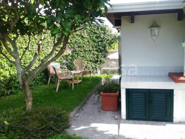 Villa Indipendente in affitto a Barano D'ischia, Campania