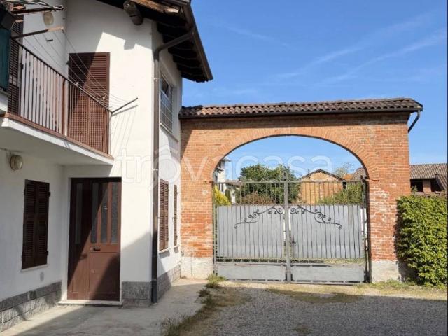 Villa Indipendente in affitto a Piemonte, Alessandria