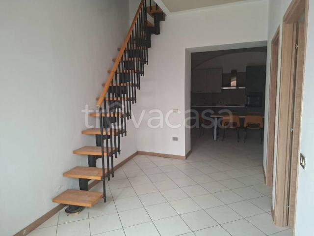 Villa Indipendente in affitto a San Vito, Bedizzole
