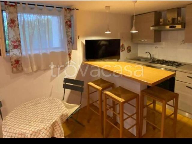 Villa Indipendente in affitto a Campello Sul Clitunno, Umbria
