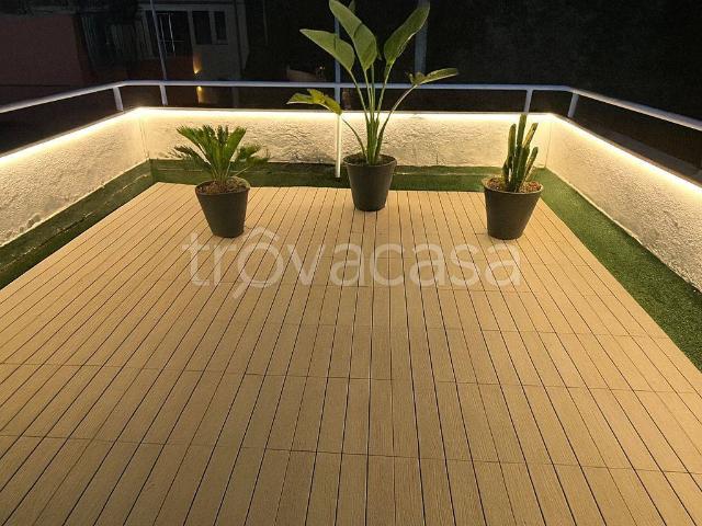 Villa Indipendente in affitto a Casteldebole, Bologna