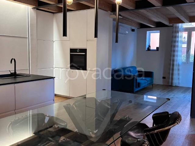 Villa Indipendente in affitto a Porto-Saragozza, Bologna