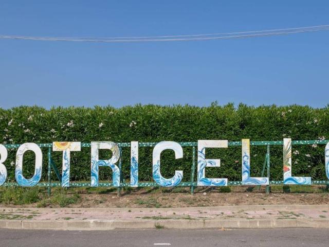 Villa Indipendente in affitto a Calabria, Catanzaro
