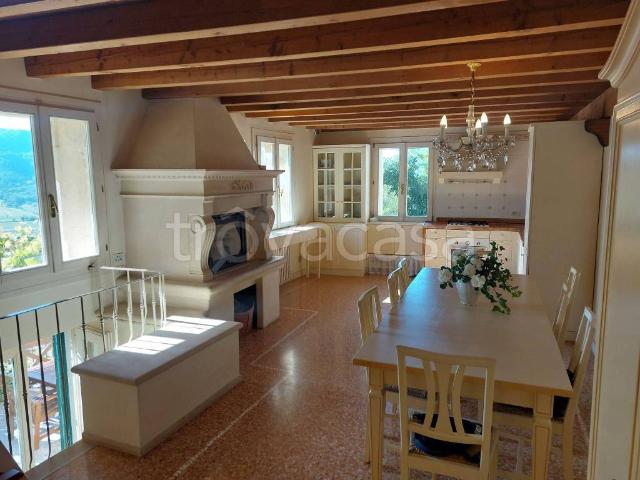 Villa Indipendente in affitto a Brendola, Veneto