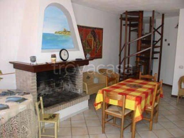 Villa Indipendente in affitto a Cabras, Sardigna/Sardegna