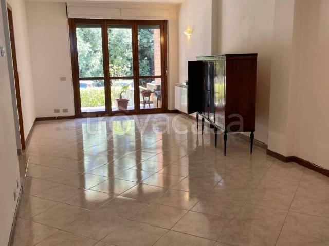 Villa Indipendente in affitto a La Corte, Calci