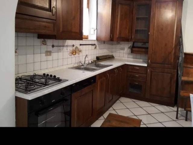 Villa Indipendente in affitto a Pontegrande-Sant'Andrea, Calci