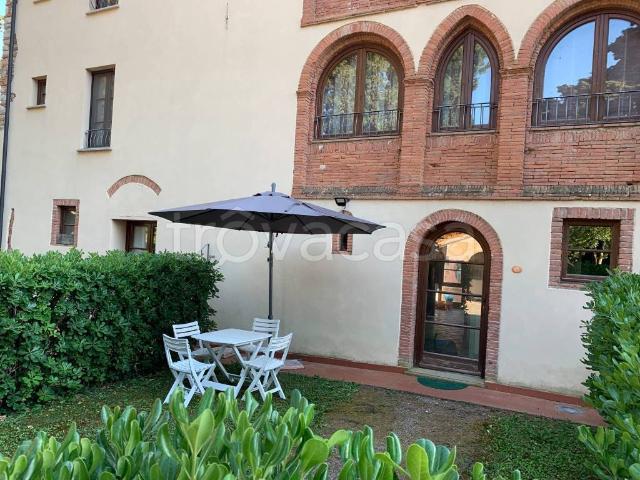 Villa Indipendente in affitto a Campiglia Marittima, Toscana