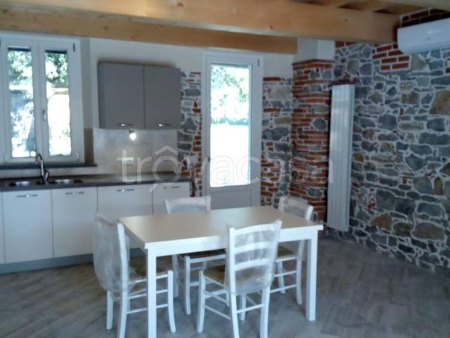 Villa Indipendente in affitto a Capannori, Toscana