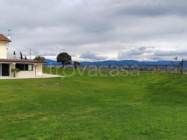 Villa Indipendente in affitto a Roma Capitale, Lazio