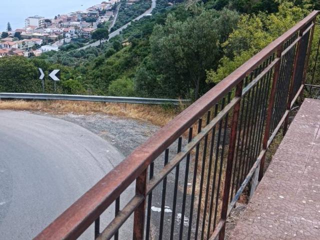 Villa Indipendente in affitto a Caronia, Sicilia