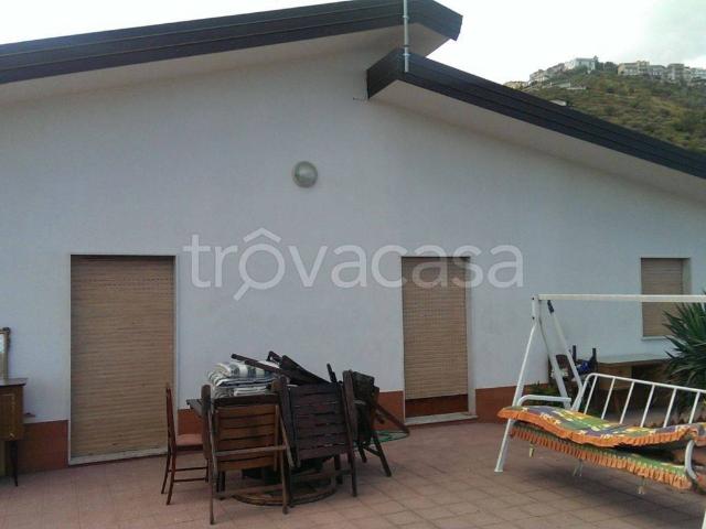 Villa Indipendente in affitto a Caronia, Sicilia
