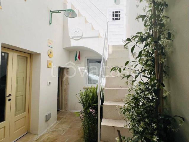 Villa Indipendente in affitto a Puglia, Brindisi