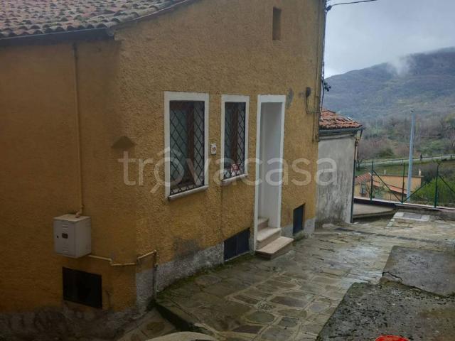 Villa Indipendente in affitto a Castelsaraceno, Basilicata